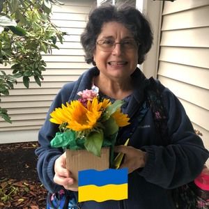 Meet your Posher, Francine